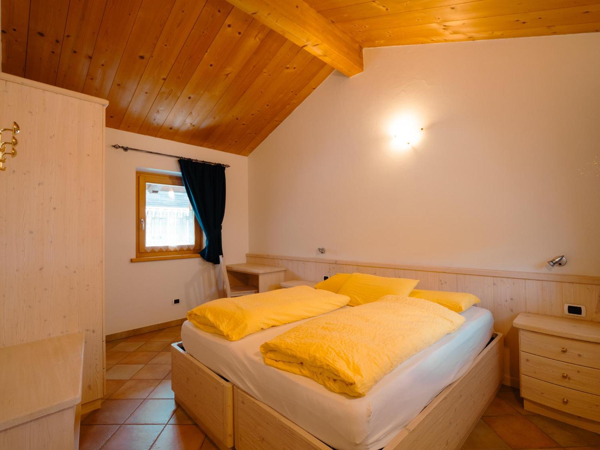 Chalet Irene Livigno Exterior foto