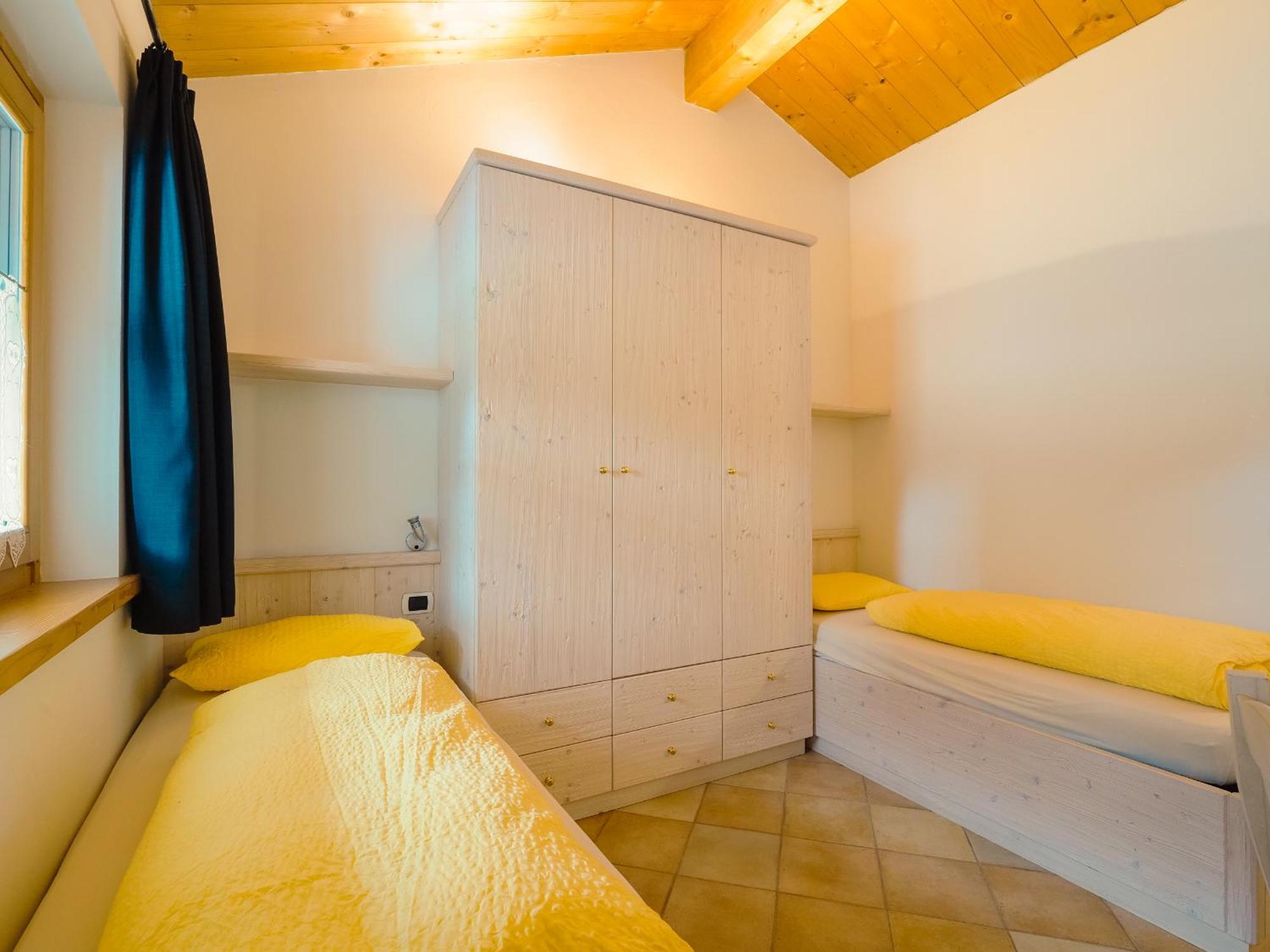 Chalet Irene Livigno Exterior foto