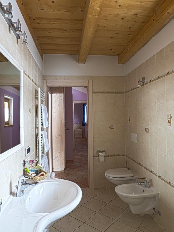 Chalet Irene Livigno Exterior foto
